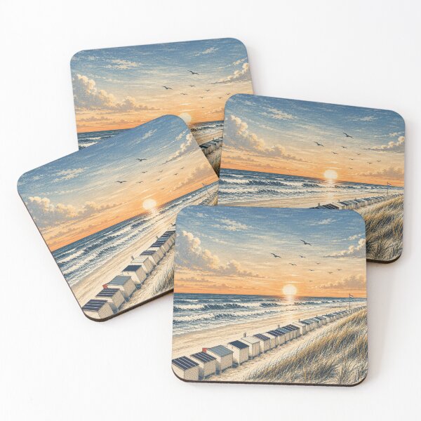 Item preview, Zeeland - Domburg - Holland designed and sold by Zeewind.