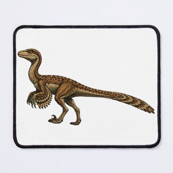 Item preview, Troodon designed and sold by nikkolaus.