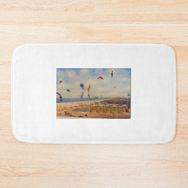 Item preview, Den Haag , day at the best beach in the whole World  designed and sold by BlackCube1111.