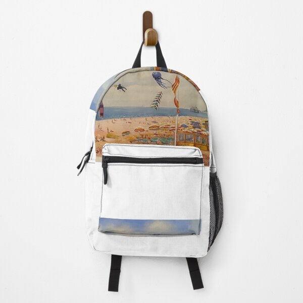 Item preview, Den Haag , day at the best beach in the whole World  designed and sold by BlackCube1111.