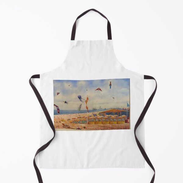 Item preview, Den Haag , day at the best beach in the whole World designed and sold by BlackCube1111.