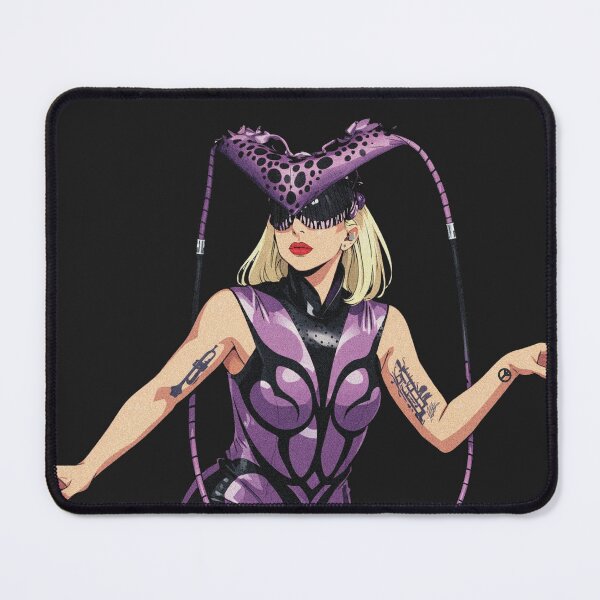 Item preview, Chromatica Ball Gaga - Anime designed and sold by BUABUABUA.