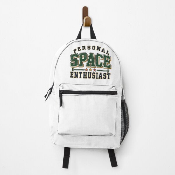 Item preview, Personal Space Enthusiast Introvert Humor designed and sold by FZ Studio .