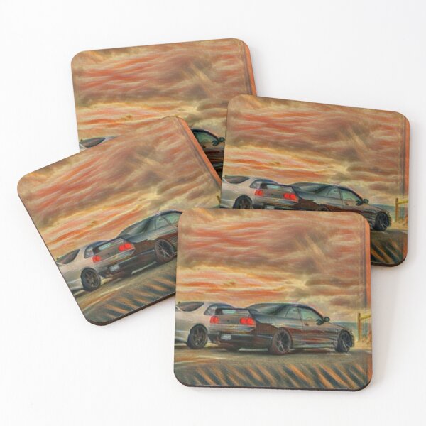 Item preview, Nissan GTR designed and sold by OrangeCars.