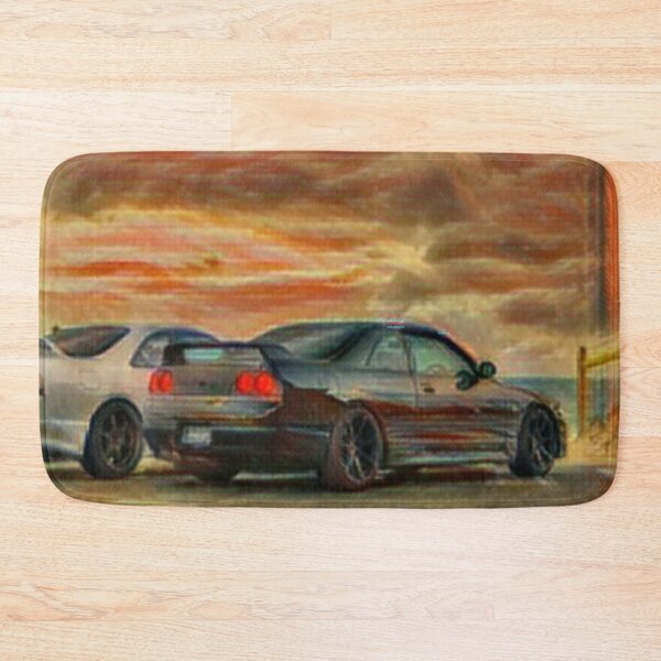 Item preview, Nissan GTR designed and sold by OrangeCars.