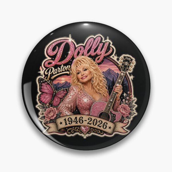 Item preview, Dolly parton tribute designed and sold by GooseGarden.