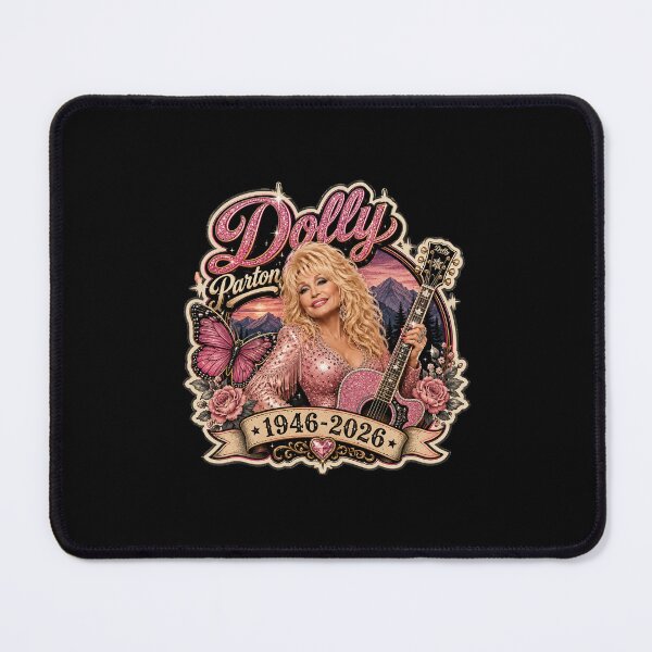 Item preview, Dolly parton tribute designed and sold by GooseGarden.