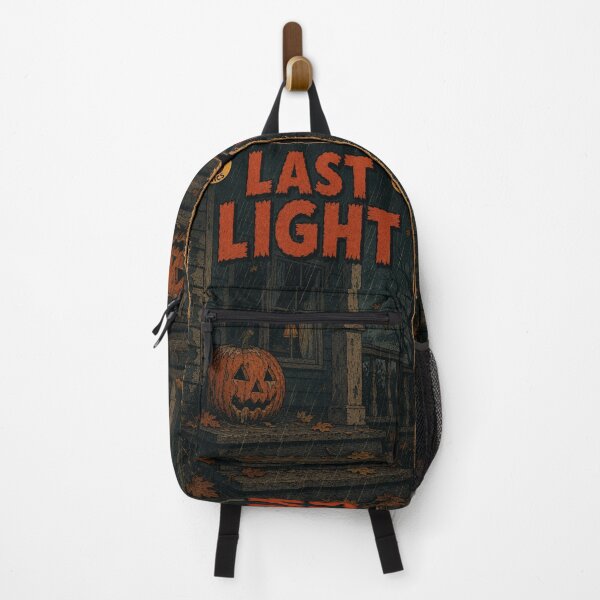 Item preview, Vintage Halloween Comic Book Cover Art: Lonely Jack-o'-Lantern Autumn Night designed and sold by bapupa.