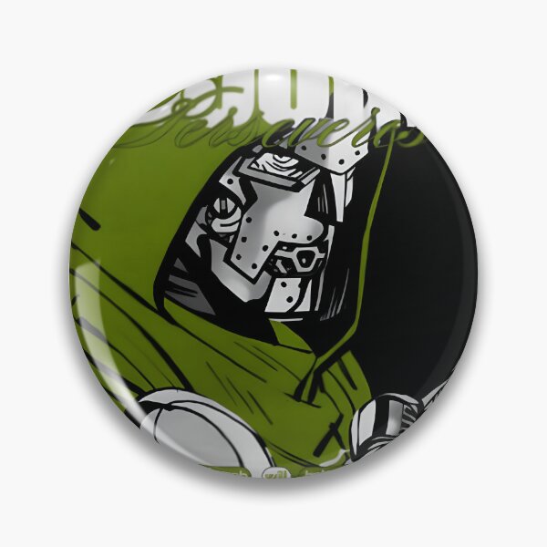 Item preview, Doctor Doom Fan Art | Limited Edition designed and sold by Audivita.