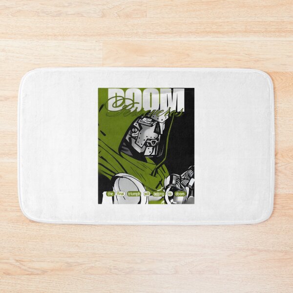 Item preview, Doctor Doom Fan Art | Limited Edition designed and sold by Audivita.