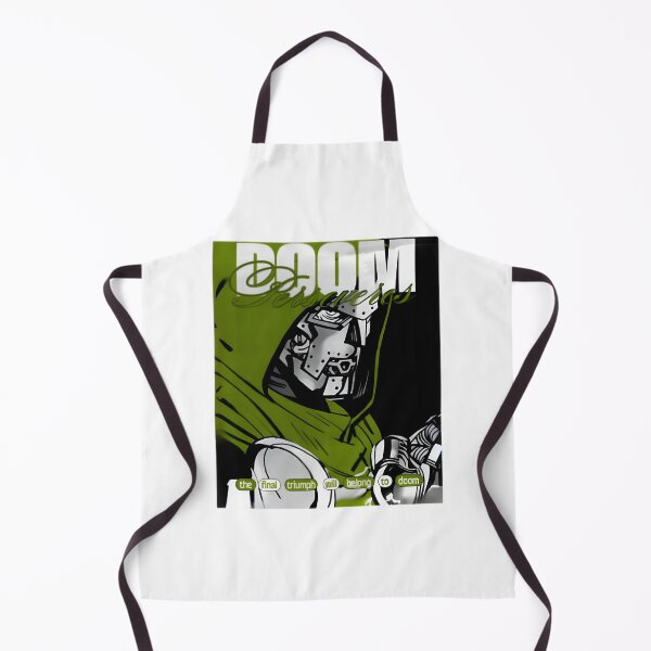 Item preview, Doctor Doom Fan Art | Limited Edition designed and sold by Audivita.
