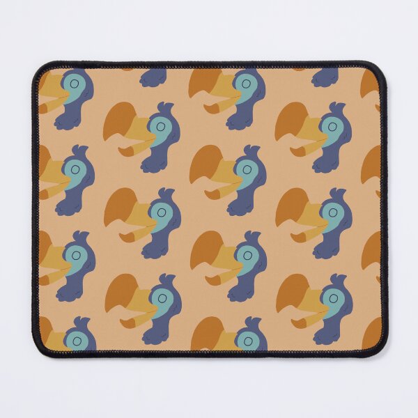 Item preview, CBS Sticker - Silly Dodo designed and sold by ClumsyPillbug.