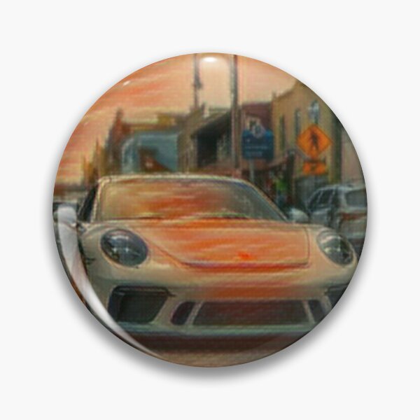 Item preview, Porsche 911 designed and sold by OrangeCars.