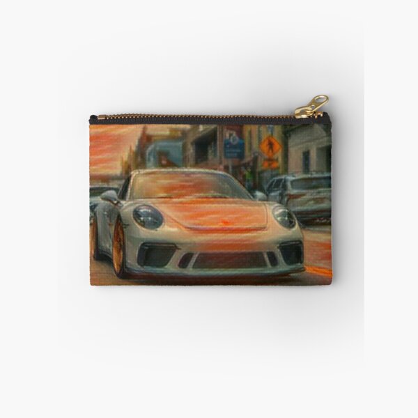 Item preview, Porsche 911 designed and sold by OrangeCars.