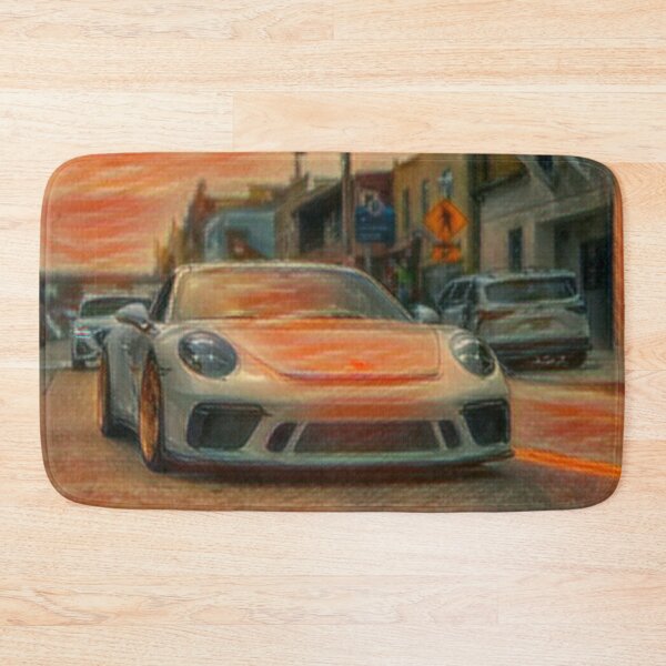 Item preview, Porsche 911 designed and sold by OrangeCars.