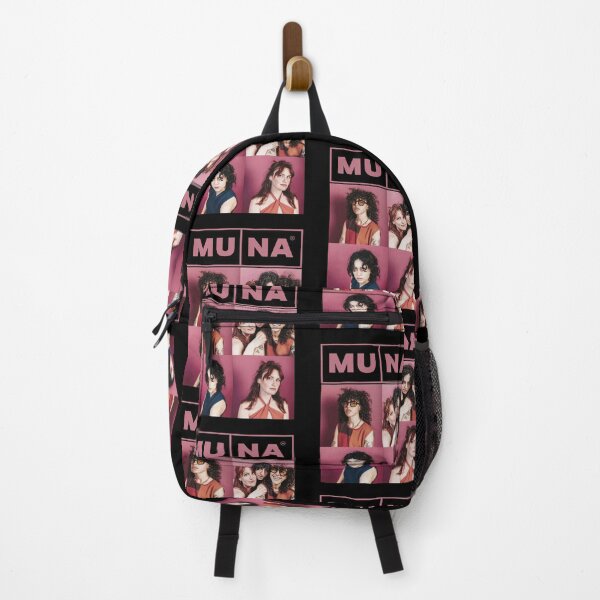 Item preview, Muna Band Save The World Album Pollstar Life's So Fun Tour designed and sold by Timythin43.