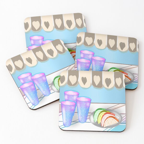 Item preview, Tropical drinks designed and sold by Sleekfox02356.