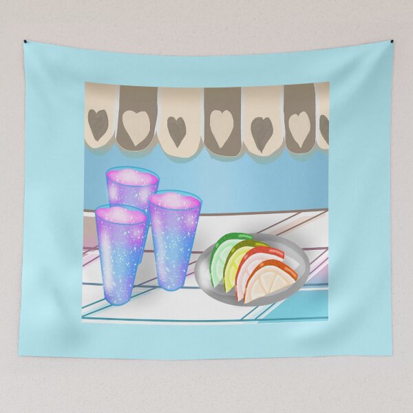Item preview, Tropical drinks designed and sold by Sleekfox02356.