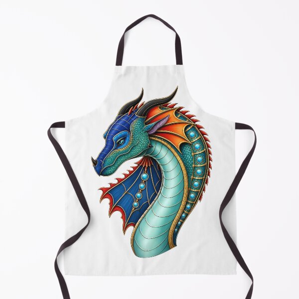 Item preview, Glory Wings of Fire designed and sold by Rising Drake.