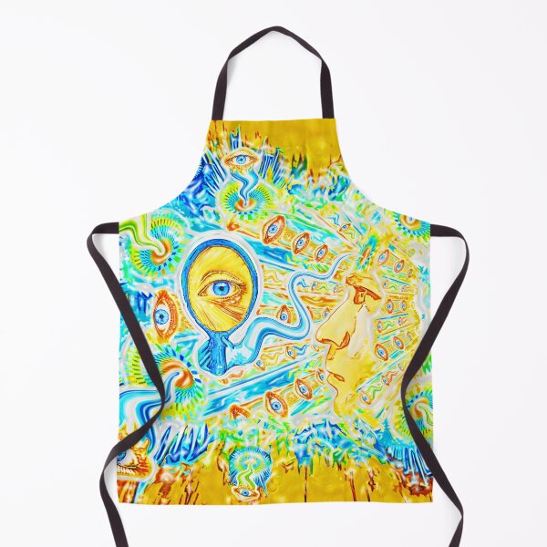 Item preview, Mindflectiverse designed and sold by Klaus Bremner (Autotelic Art).
