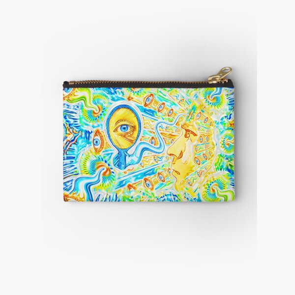 Item preview, Mindflectiverse designed and sold by Klaus Bremner (Autotelic Art).