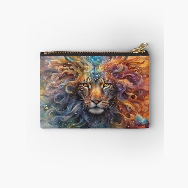 Item preview, Cosmic Lion Nebula designed and sold by FotoworldEdel.