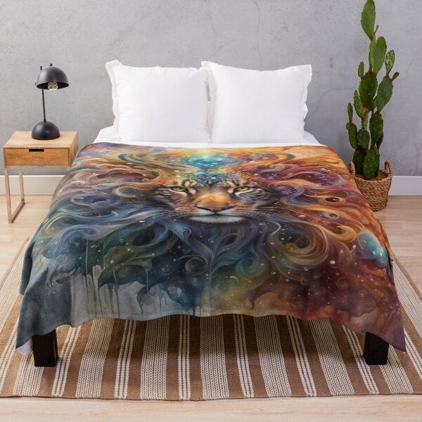 Item preview, Cosmic Lion Nebula designed and sold by FotoworldEdel.