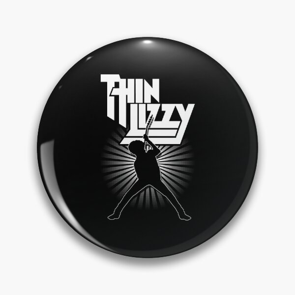 Item preview, thin lizzy man type designed and sold by elishaakvar.