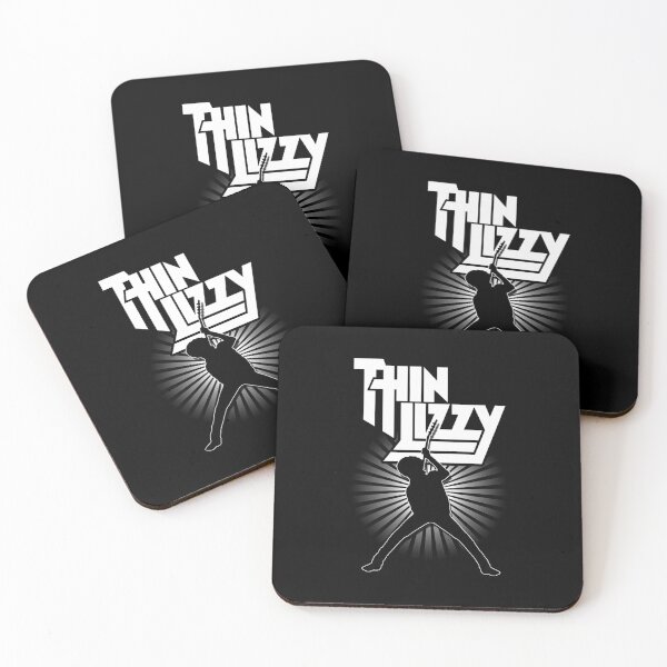 Item preview, thin lizzy man type designed and sold by elishaakvar.