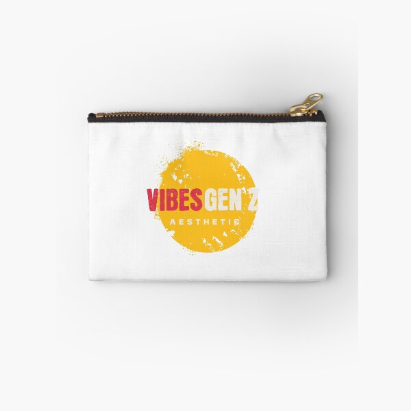 Item preview, Gen z vibes classic t-shirt  designed and sold by Knowvhere.