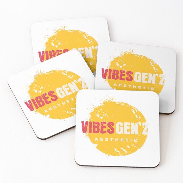 Item preview, Gen z vibes classic t-shirt  designed and sold by Knowvhere.
