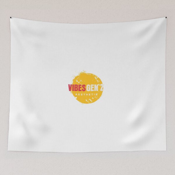Item preview, Gen z vibes classic t-shirt  designed and sold by Knowvhere.