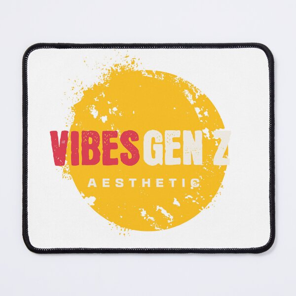 Item preview, Gen z vibes classic t-shirt  designed and sold by Knowvhere.