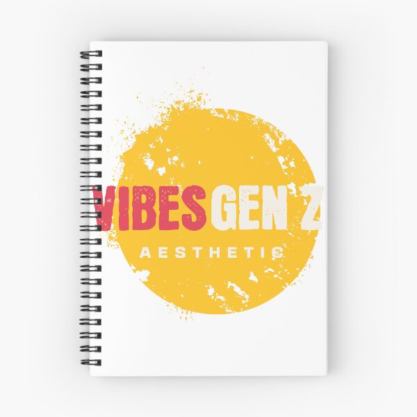 Item preview, Gen z vibes classic t-shirt  designed and sold by Knowvhere.