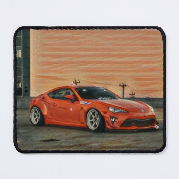 Item preview, Toyota GT86 designed and sold by OrangeCars.