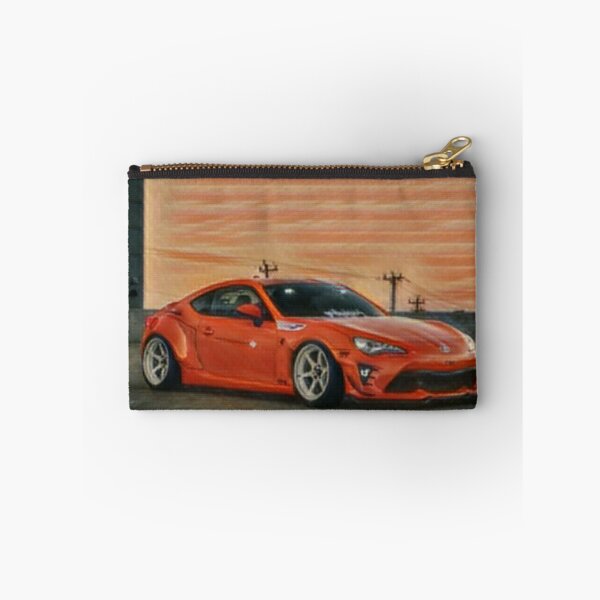 Item preview, Toyota GT86 designed and sold by OrangeCars.