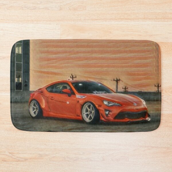 Item preview, Toyota GT86 designed and sold by OrangeCars.