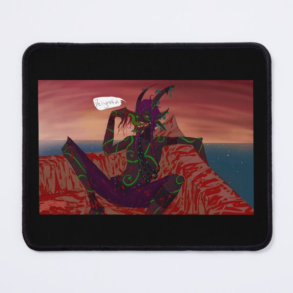 Item preview, Mysterious Sea Entity designed and sold by Fibi-studio.