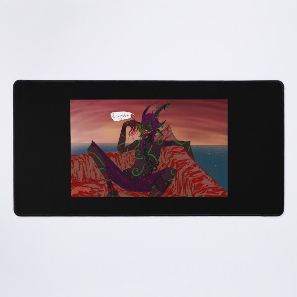 Item preview, Mysterious Sea Entity designed and sold by Fibi-studio.