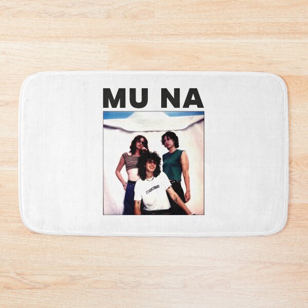 Item preview, Muna Band Save The World Album Pollstar Life's So Fun Tour designed and sold by Timythin43.