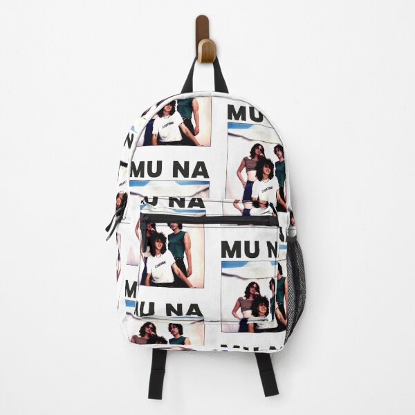 Item preview, Muna Band Save The World Album Pollstar Life's So Fun Tour designed and sold by Timythin43.