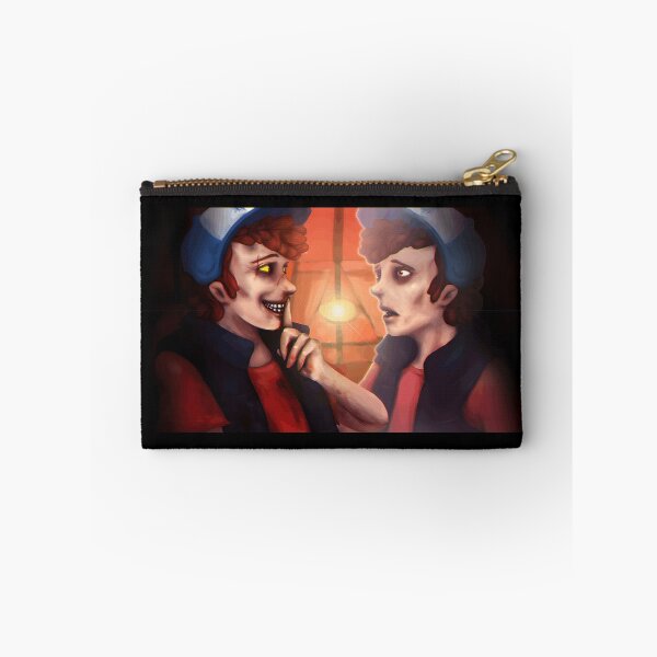 Item preview, Twin Shadows of Mystery designed and sold by Fibi-studio.