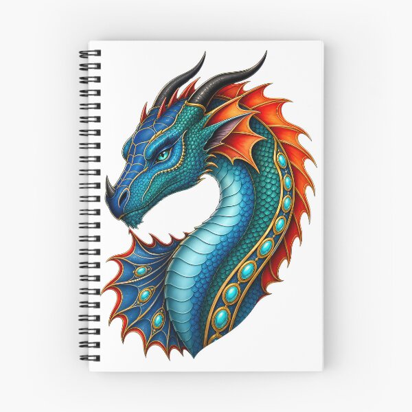 Item preview, Glory Wings of Fire  designed and sold by Rising Drake.