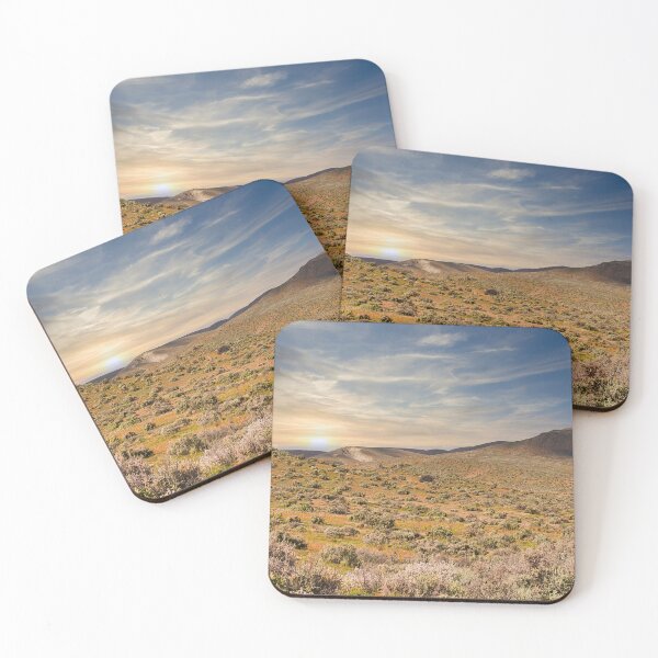 Item preview, Golden Light Over the Outback designed and sold by wendyhattonphotography.