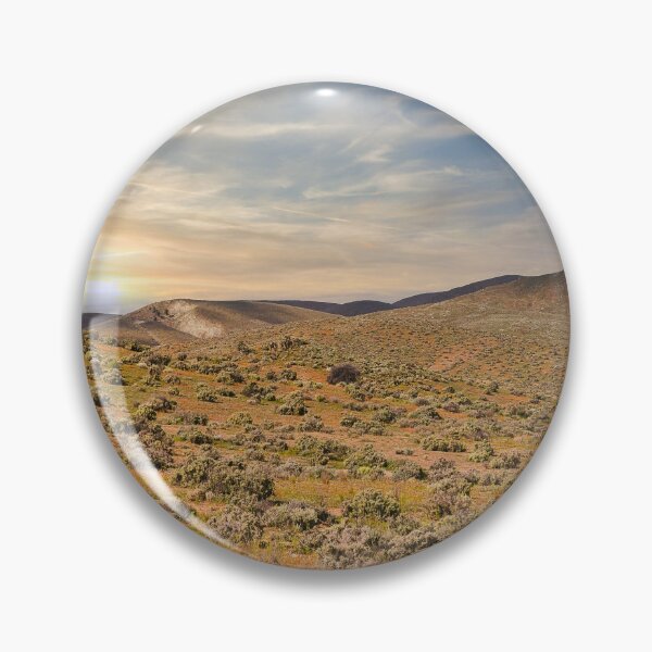 Item preview, Golden Light Over the Outback designed and sold by wendyhattonphotography.