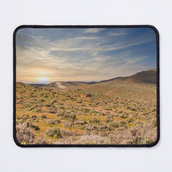Item preview, Golden Light Over the Outback designed and sold by wendyhattonphotography.