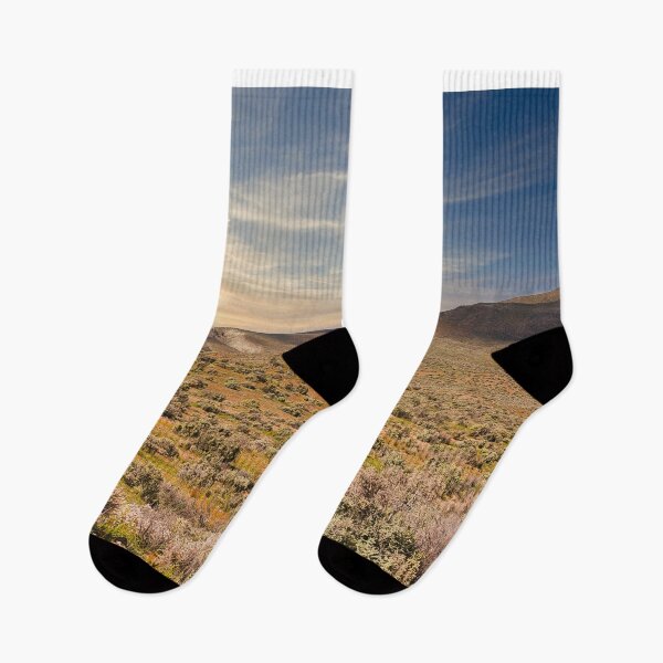 Item preview, Golden Light Over the Outback designed and sold by wendyhattonphotography.