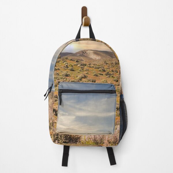 Item preview, Golden Light Over the Outback designed and sold by wendyhattonphotography.