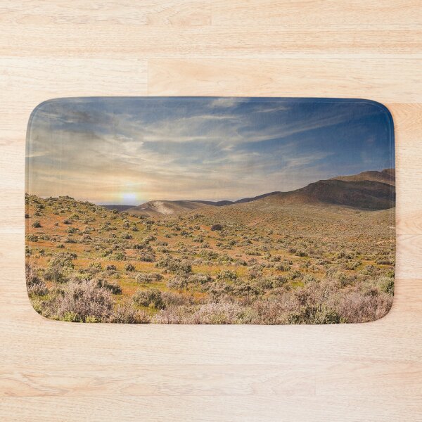 Item preview, Golden Light Over the Outback designed and sold by wendyhattonphotography.