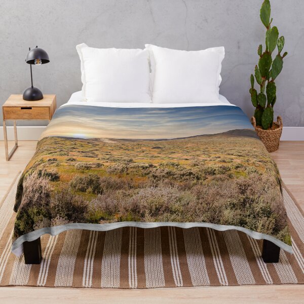 Item preview, Golden Light Over the Outback designed and sold by wendyhattonphotography.